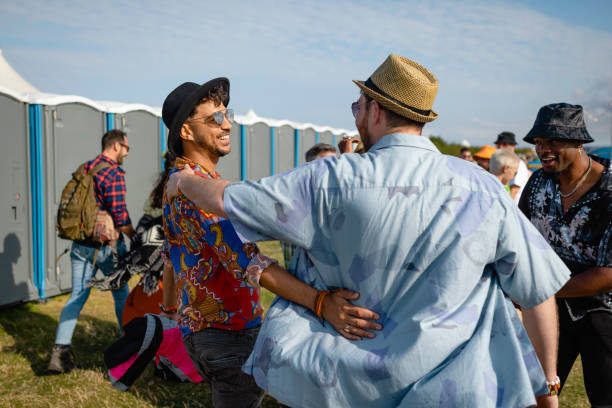 Best Porta potty rental near me  in Carolina Shores, NC