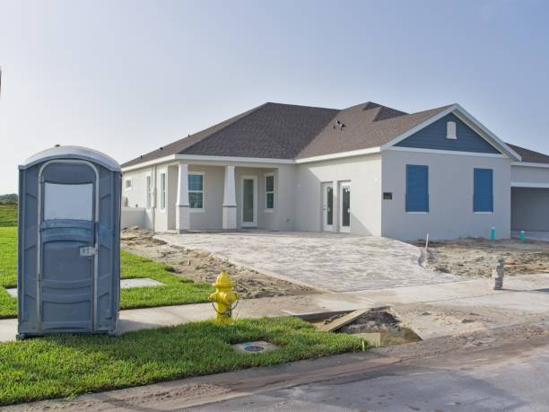 Best Sanitation services for porta potties  in Carolina Shores, NC