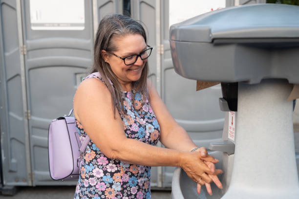 Portable Toilet Options We Offer in Carolina Shores, NC