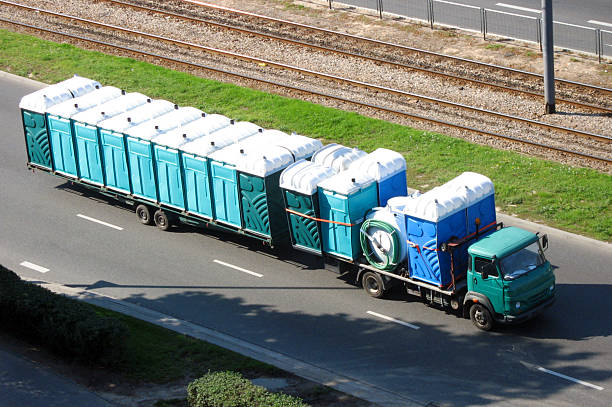 Best Local porta potty services  in Carolina Shores, NC
